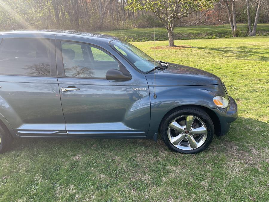 2003 Chrysler PT Cruiser GT photo