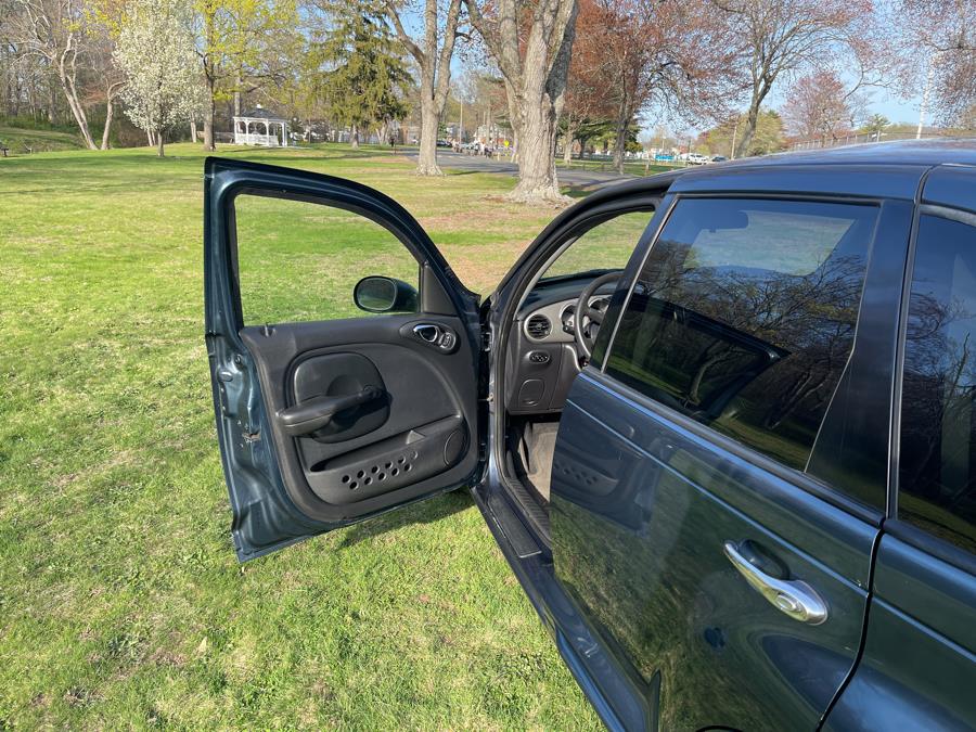 2003 Chrysler PT Cruiser GT photo