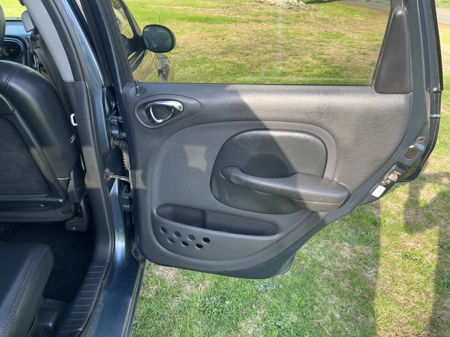 2003 Chrysler PT Cruiser GT photo
