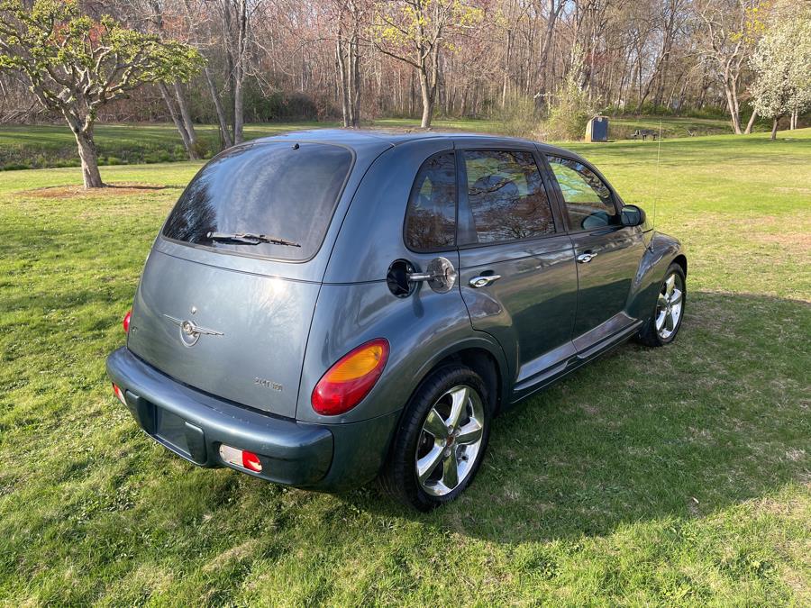 2003 Chrysler PT Cruiser GT photo