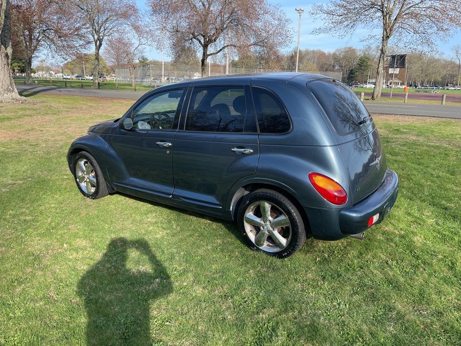 2003 Chrysler PT Cruiser GT photo