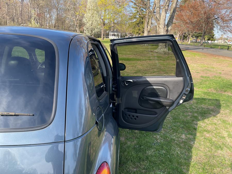 2003 Chrysler PT Cruiser GT photo