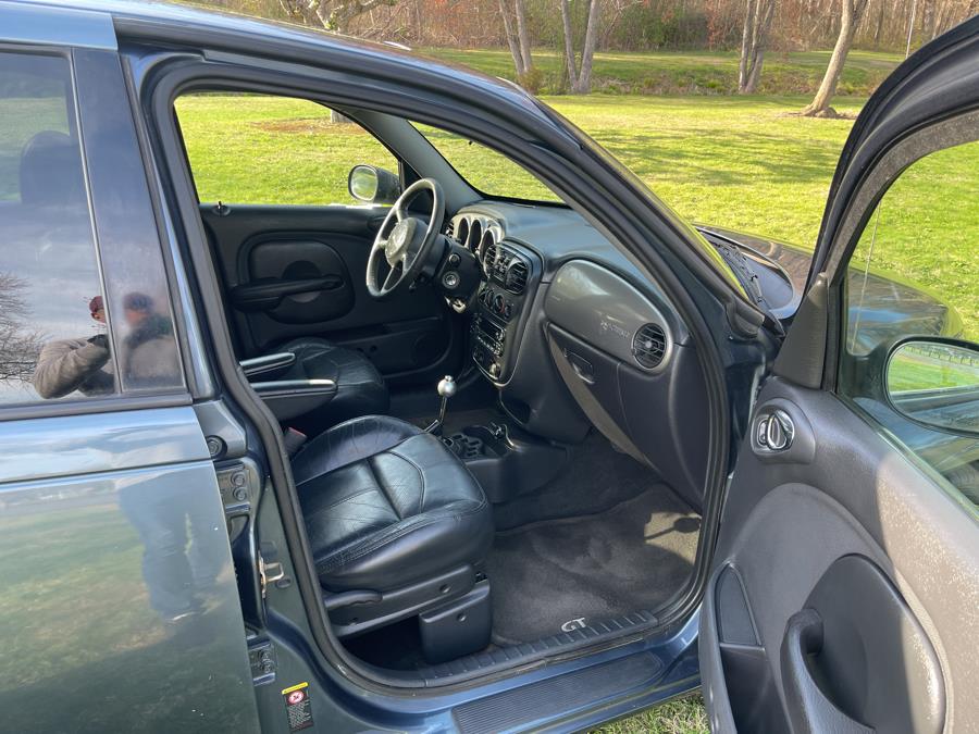 2003 Chrysler PT Cruiser GT photo