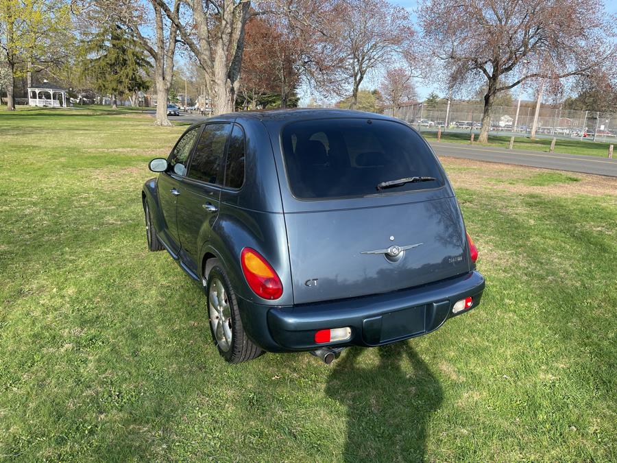 2003 Chrysler PT Cruiser GT photo