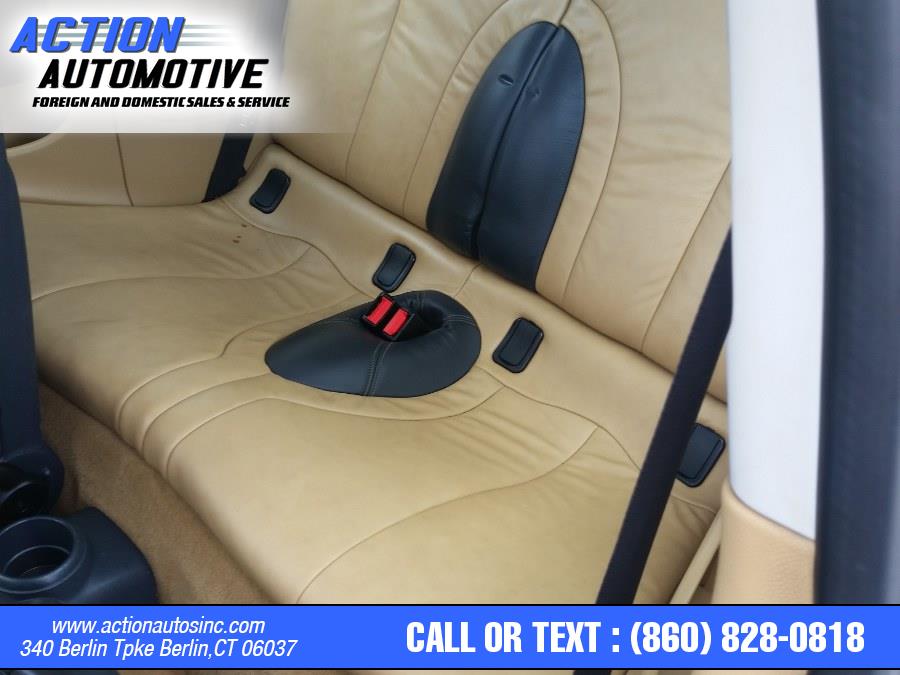 2002 MINI Cooper photo
