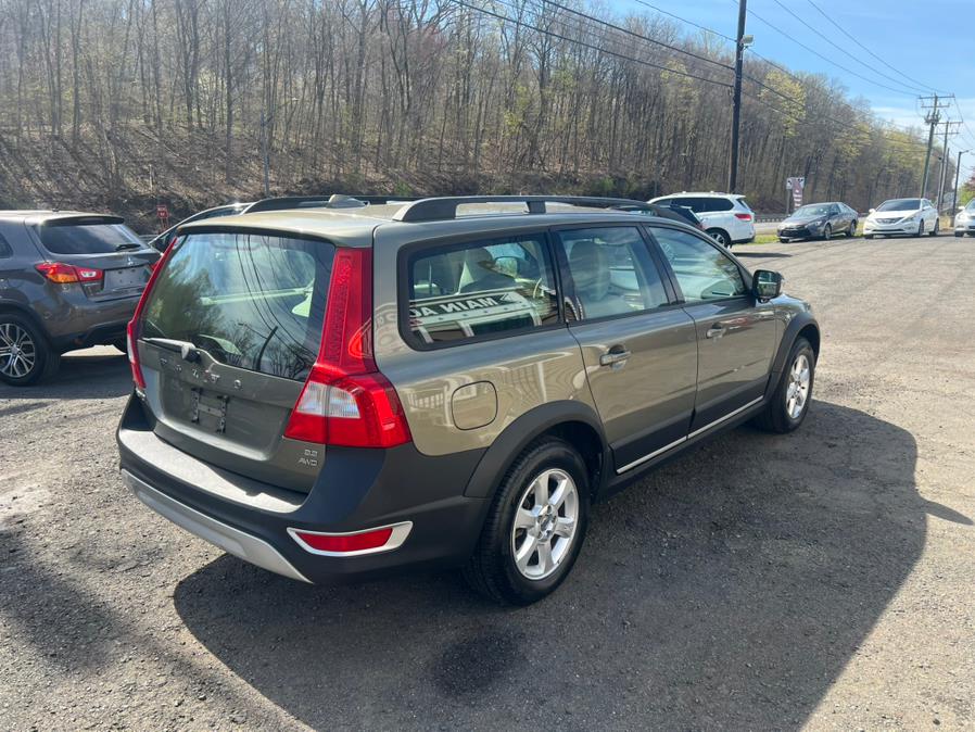 2009 Volvo XC70 3.2 photo