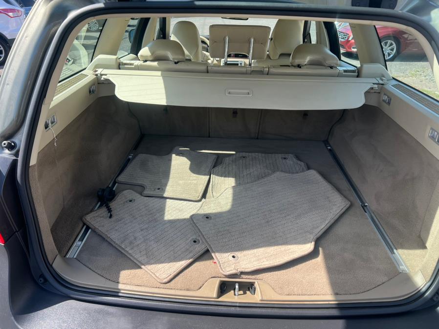 2009 Volvo XC70 3.2 photo