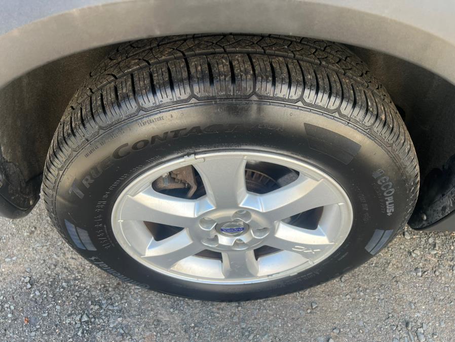 2009 Volvo XC70 3.2 photo