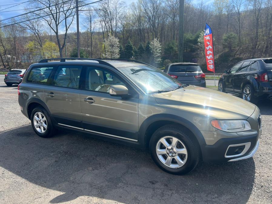 2009 Volvo XC70 3.2 photo