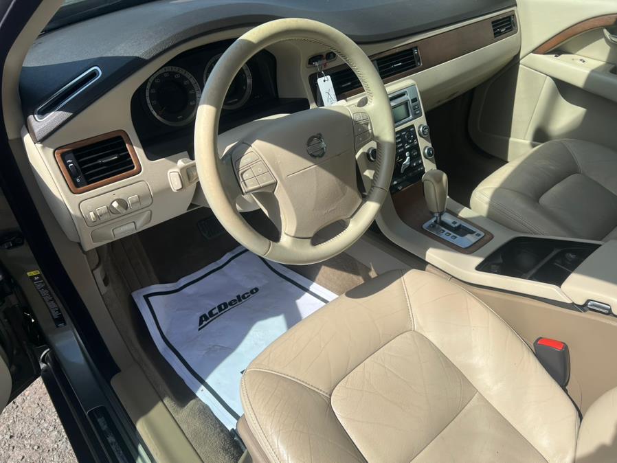 2009 Volvo XC70 3.2 photo