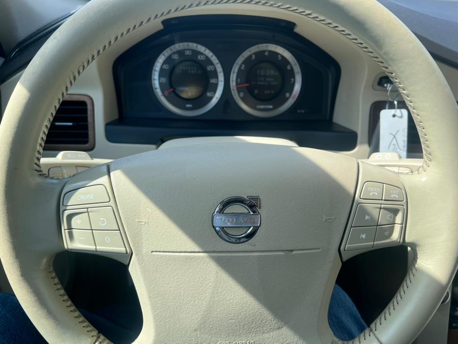 2009 Volvo XC70 3.2 photo
