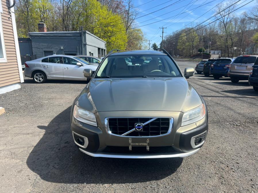 2009 Volvo XC70 3.2 photo