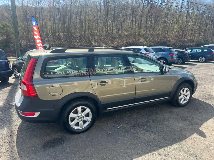 2009 Volvo XC70 3.2 photo