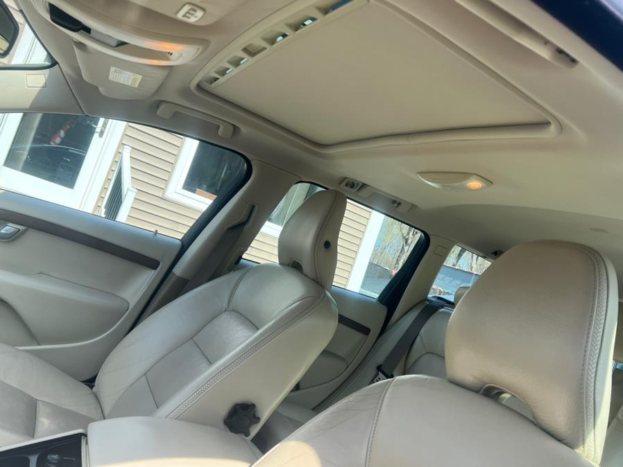 2009 Volvo XC70 3.2 photo