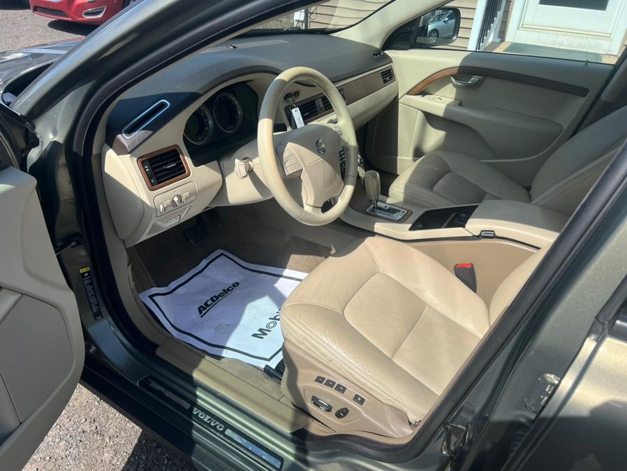 2009 Volvo XC70 3.2 photo