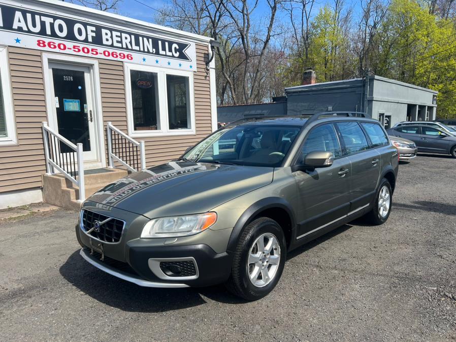 2009 Volvo XC70 3.2 photo