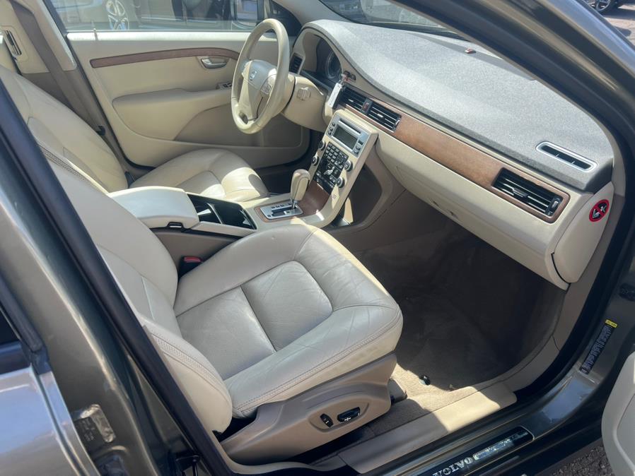 2009 Volvo XC70 3.2 photo