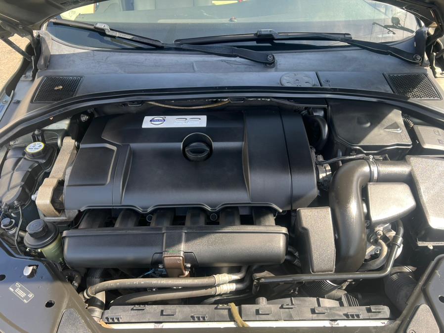 2009 Volvo XC70 3.2 photo