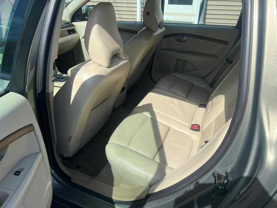 2009 Volvo XC70 3.2 photo