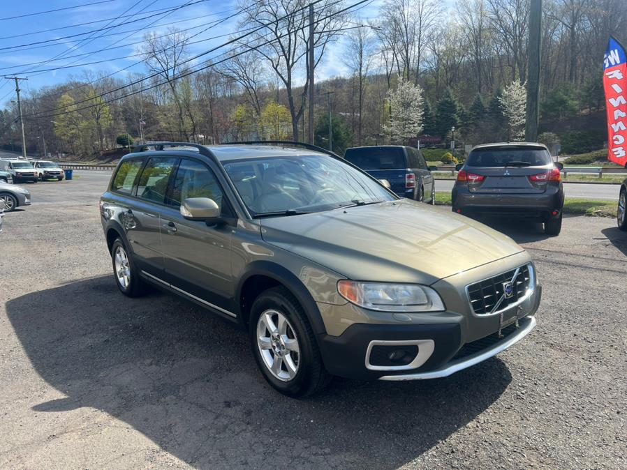 2009 Volvo XC70 3.2 photo