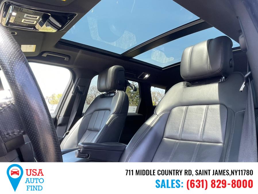 2019 Land Rover Range Rover Sport V6 Supercharged HSE *Ltd Avail photo