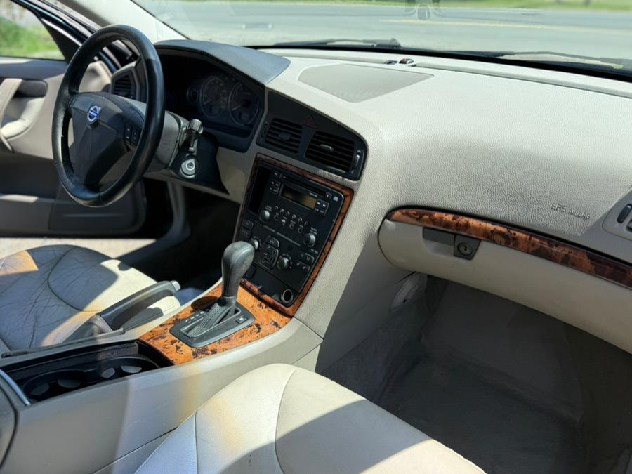 2006 Volvo S60 2.5T photo