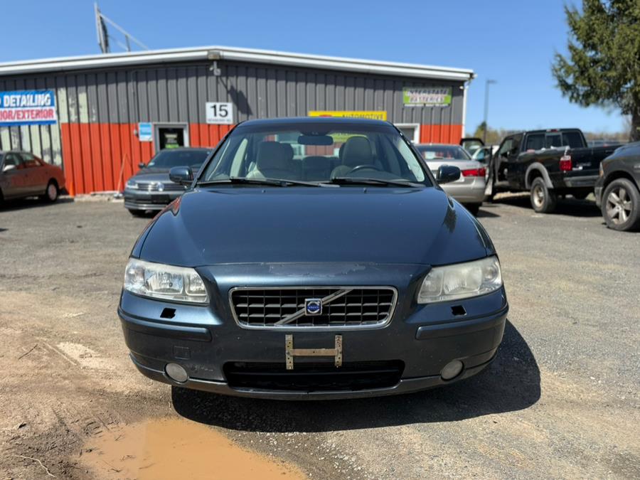 2006 Volvo S60 2.5T photo