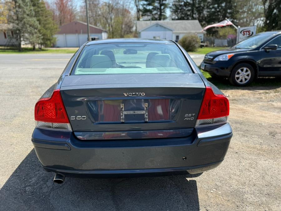 2006 Volvo S60 2.5T photo