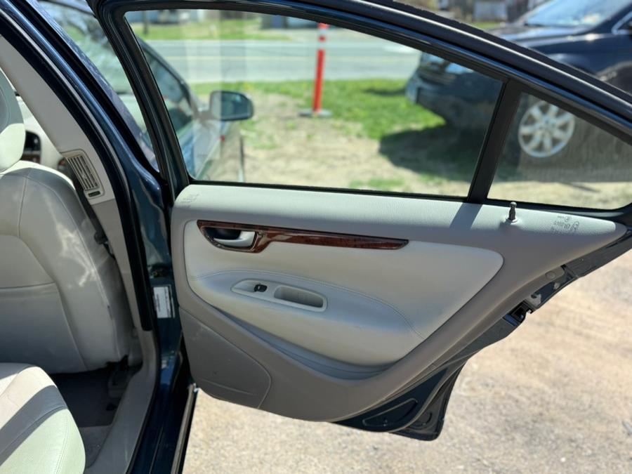 2006 Volvo S60 2.5T photo