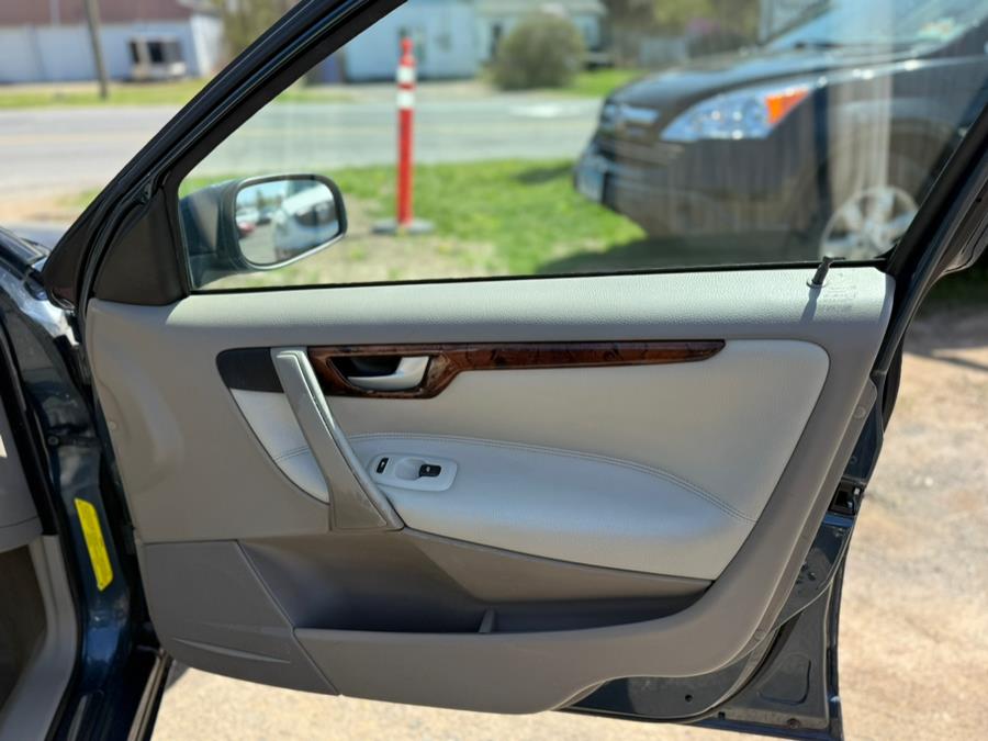 2006 Volvo S60 2.5T photo