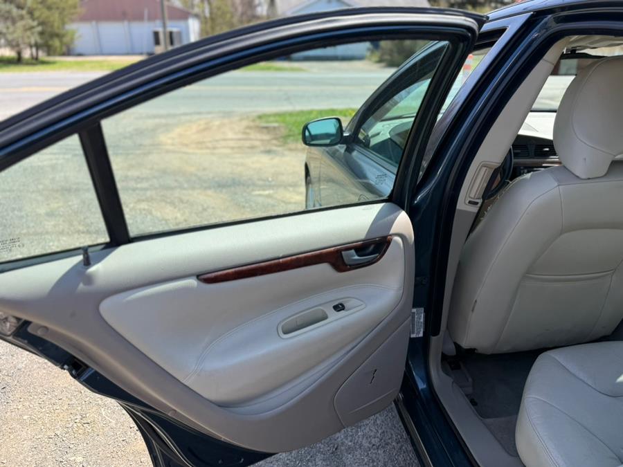 2006 Volvo S60 2.5T photo