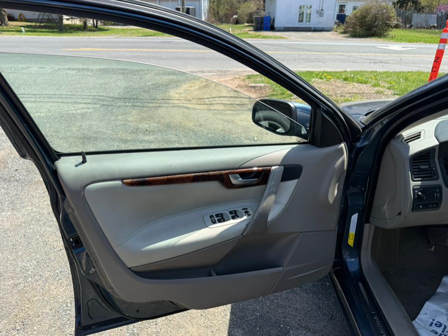 2006 Volvo S60 2.5T photo