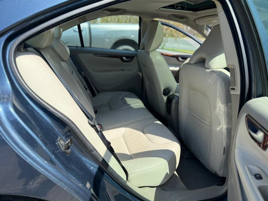 2006 Volvo S60 2.5T photo