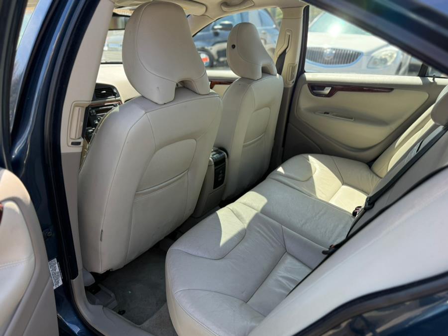 2006 Volvo S60 2.5T photo