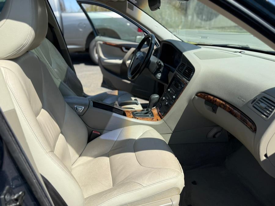 2006 Volvo S60 2.5T photo
