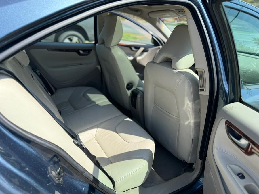 2006 Volvo S60 2.5T photo