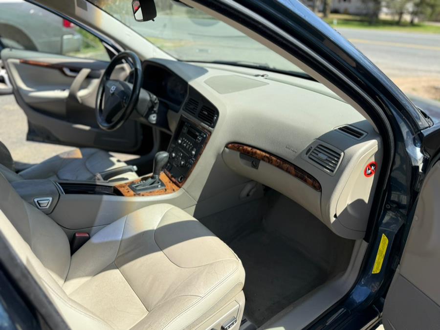2006 Volvo S60 2.5T photo