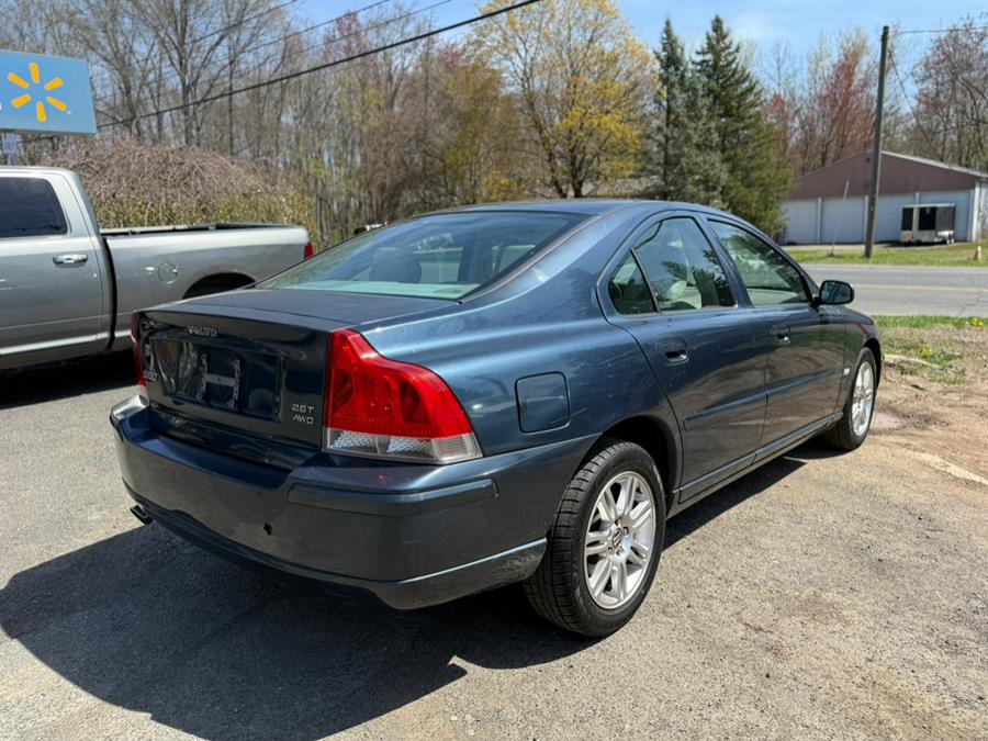 2006 Volvo S60 2.5T photo