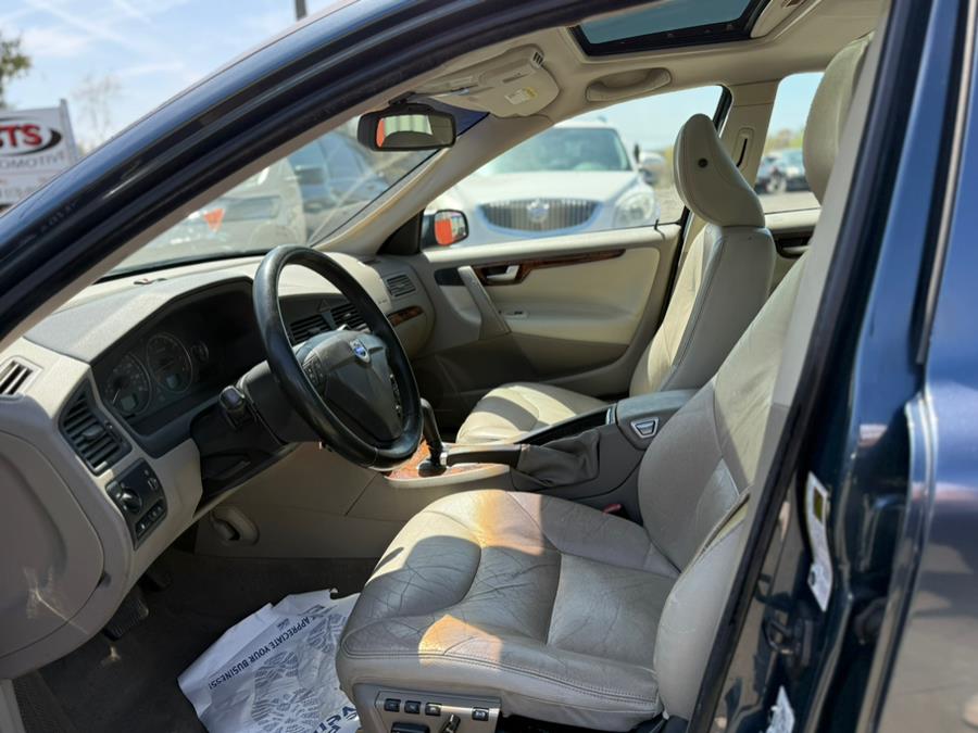 2006 Volvo S60 2.5T photo