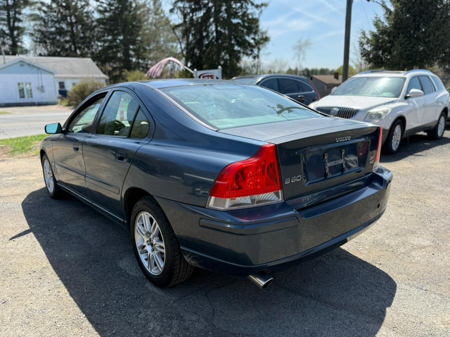 2006 Volvo S60 2.5T photo