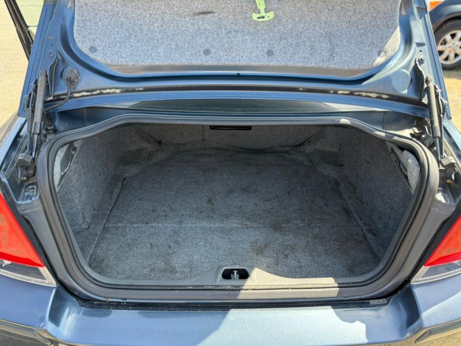 2006 Volvo S60 2.5T photo