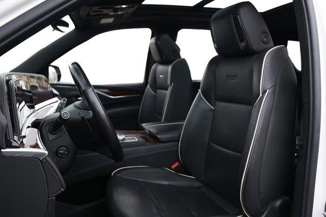 2021 Cadillac Escalade Premium Luxury photo