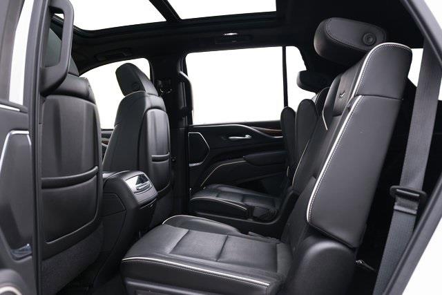 2021 Cadillac Escalade Premium Luxury photo