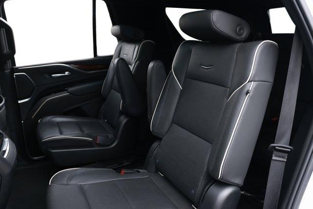 2021 Cadillac Escalade Premium Luxury photo