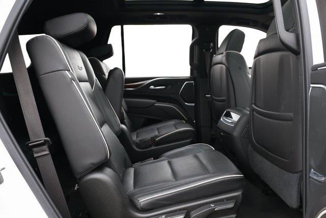 2021 Cadillac Escalade Premium Luxury photo
