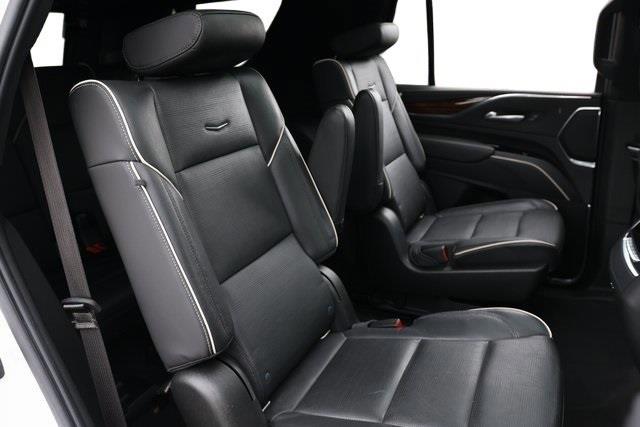 2021 Cadillac Escalade Premium Luxury photo