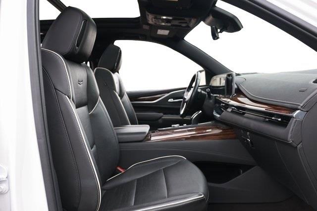 2021 Cadillac Escalade Premium Luxury photo