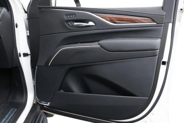 2021 Cadillac Escalade Premium Luxury photo
