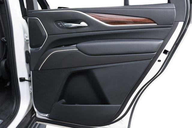 2021 Cadillac Escalade Premium Luxury photo