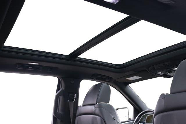 2021 Cadillac Escalade Premium Luxury photo